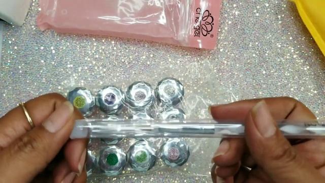 Nail Mail| Nail Haul video| Amazon | AliExpress| Lissette's Gel Nails смотреть онлайн