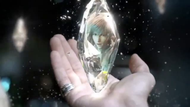 【Final Fantasy Artniks】CM Trailer смотреть онлайн