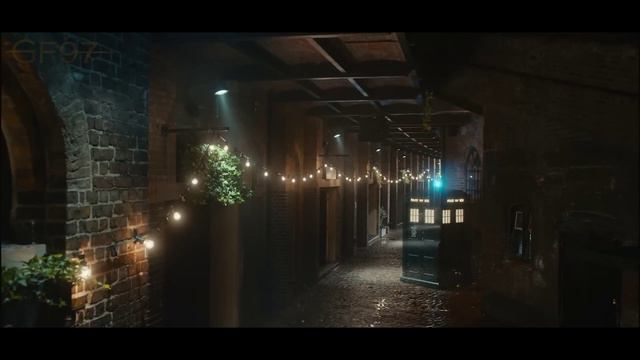 Fourteenth Doctor meets the Fifteenth Doctor | 2023 Teaser Trailer | Doctor Who смотреть онлайн