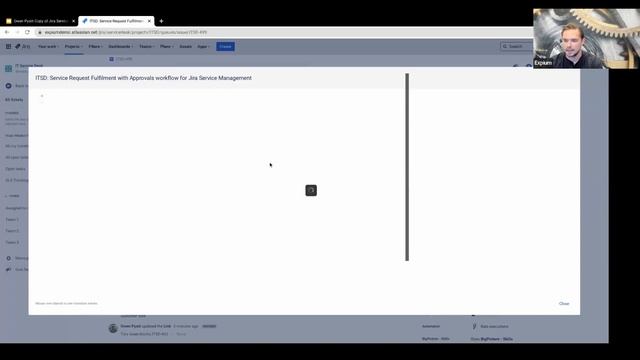 Jira Service Management Fundamentals | May 2023 смотреть онлайн
