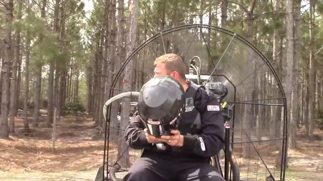 Airboat Racing at Hog Waller Mud Bog March 2016 смотреть онлайн