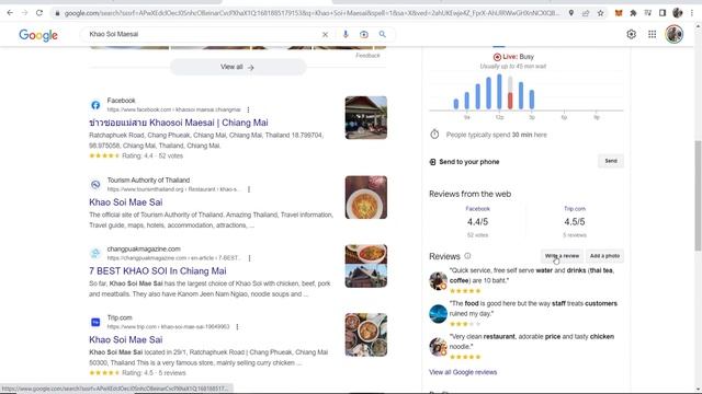 How To Add Google Reviews on WordPress Website (Quick & Easy) смотреть онлайн