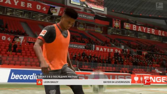 FIFA 21 Карьера за Шальке 04 №5 Ральф Ферманн решил устроить байкот? смотреть онлайн