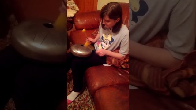 Глюкофон. Первый экспромпт смотреть онлайн