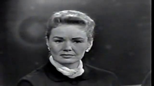 Frances Farmer: This Is Your Life (Part Two) (1958) смотреть онлайн