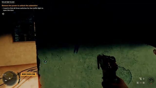 The Last One to Leave Treasure Hunt Puzzle Solved - How to Get Desert Eagle Early - Far Cry 6 смотреть онлайн