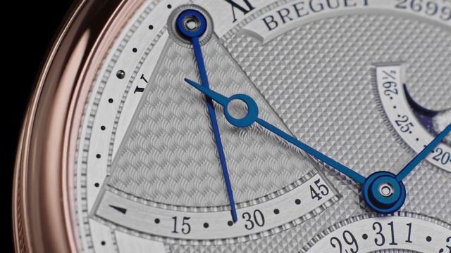 The Breguet Classique 7137