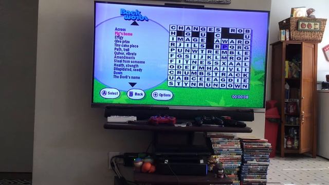 Let’s play puzzle challenge crosswords and more episode #31 смотреть онлайн