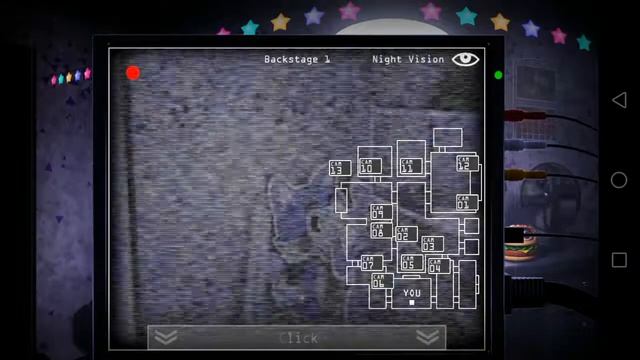 FNAC | РЕЖИМ CATS N' RATS | Five Nights at Candy's Remastered на андроид | 11 СЕРИЯ смотреть онлайн
