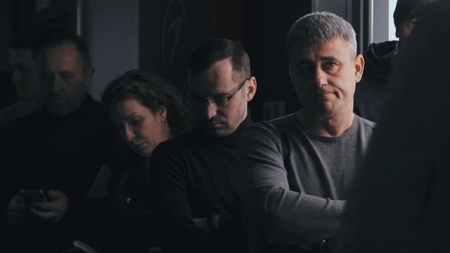 Воркшоп для электриков и монтажников "Создание светового будильника" + экскурсия в офис Arlight смотреть онлайн