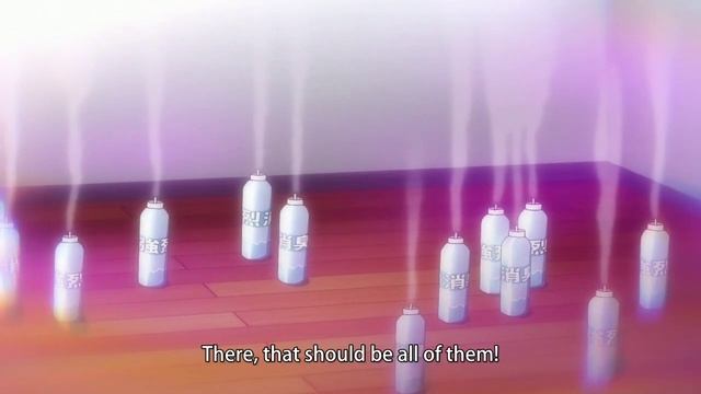 Stupidest way to die in “Anime” смотреть онлайн