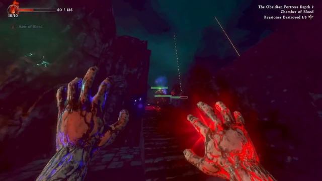 Into the Pit but I want OUT of the Pit смотреть онлайн