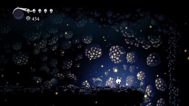 HOLLOW KNIGHT // Прохождение 3 // ПРИКЛЮЧЕНИЯ ПРОДОЛЖАЮТСЯ