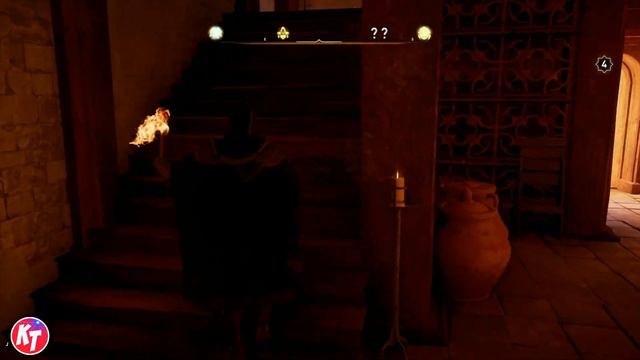 Assassin's Creed Valhalla - Dove trovare Lo studio Segreto di Re Aelfred . смотреть онлайн