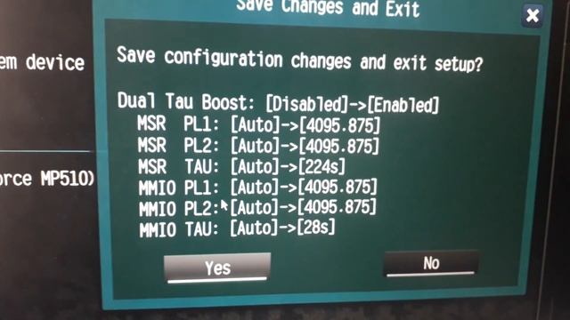 Intel 11900 (non K) Rocket Lake Cinebench R23 Score смотреть онлайн