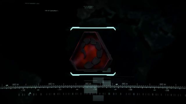 C&C 3: Tiberium Wars - GDI Intro (English) [4K Upscaled]