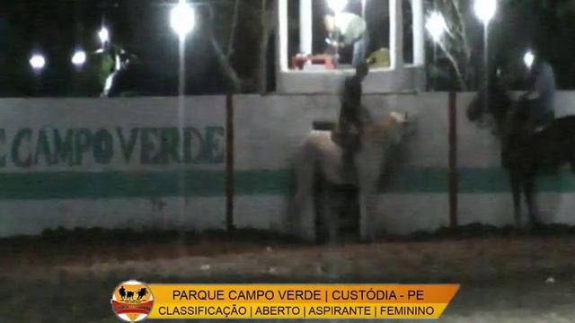 PARQUE CAMPO VERDE, CUSTÓDIA - PE смотреть онлайн