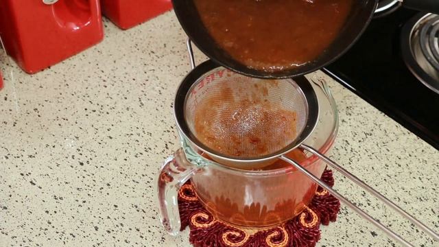 How to make Tamarind Juice at Home смотреть онлайн