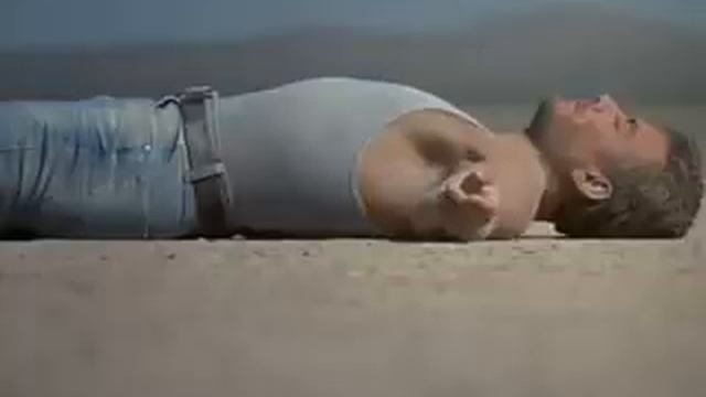 Van Damme - Inferno/Desert Heat Opening Theme смотреть онлайн