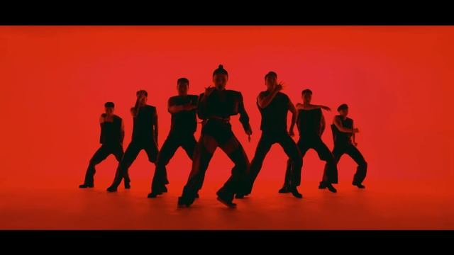 [화사] 'I'm A 빛' Performance Video