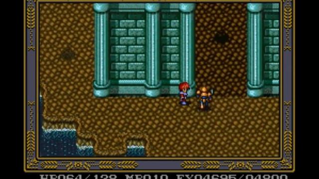 Ys IV: Mask of the Sun TAS in 1:23:43 (testrun) смотреть онлайн