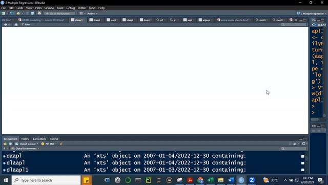 FINLYTS k31 June 20, 2023 arima model of aapl log returns incomplete смотреть онлайн
