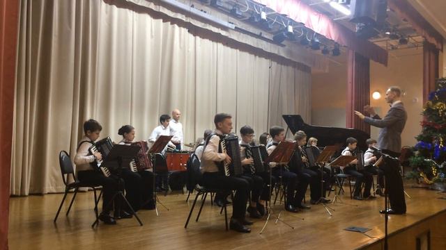 GLINKA смотреть онлайн