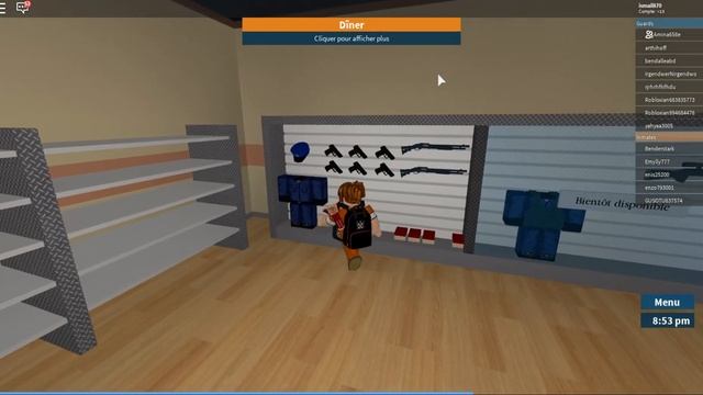 Roblox 08 08 2019 18 03 52 смотреть онлайн