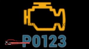 P0123 Code symptoms and to (fix)