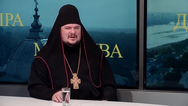 «Духовна абетка»: хрещення дітей: головні правила та помилки смотреть онлайн