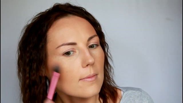1 СЕНТЯБРЯ I МАКИЯЖ для МАМ I Makeup for Moms смотреть онлайн