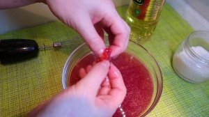 КАК ЗАСОЛИТЬ ИКРУ ГОРБУШИ. Самый лучший способ?
