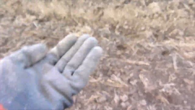 #59 Поиск монет на том же урочище. Шикарный старый нательный крестик. смотреть онлайн
