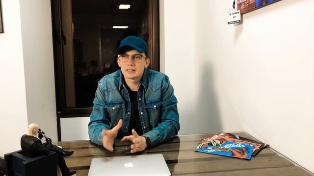 Как создать действительно креативный маркетинг? Кир Уланов смотреть онлайн