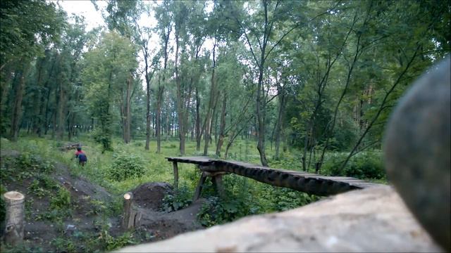 Один в парке. Шор смотреть онлайн