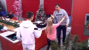 Спаси свою любовь, 1 сезон (12.01.2020)