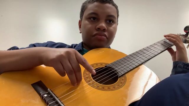 (First 36 measures of) Palladio - Karl Jenkins смотреть онлайн