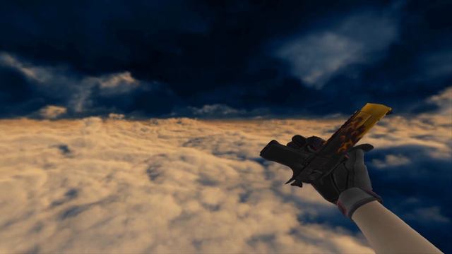 CS:GO XANTARES İNVENTORY FOR CS 1.6 / By Ardiyona смотреть онлайн