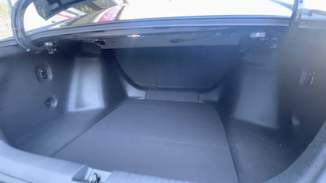 2023 Honda Accord Hybrid Sport-L смотреть онлайн