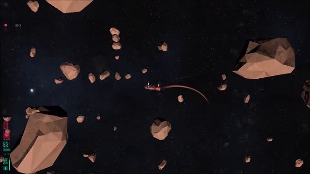 Space Docker Trailer 2 смотреть онлайн