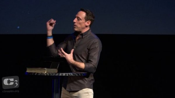 Faithful In The Face of Death - Revelation 2 - 22