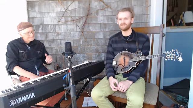 Posse Relief Week Concert w/ Oliver & Pete смотреть онлайн