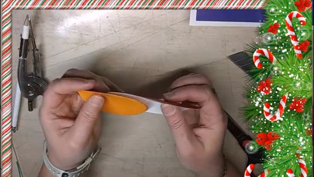 Новогодняя открытка 1 часть 2 смотреть онлайн