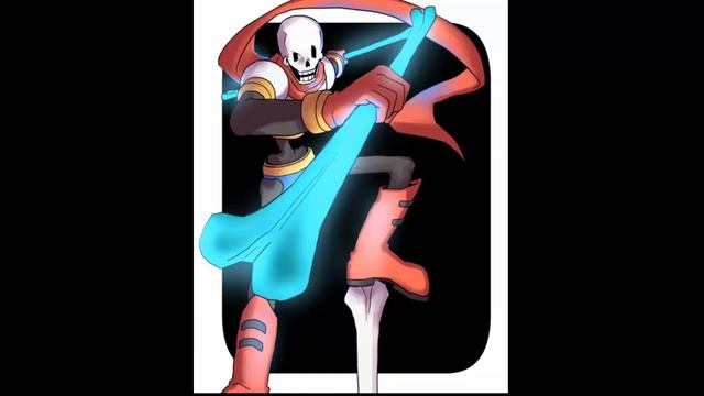 Undertale Levan Polkka V.2