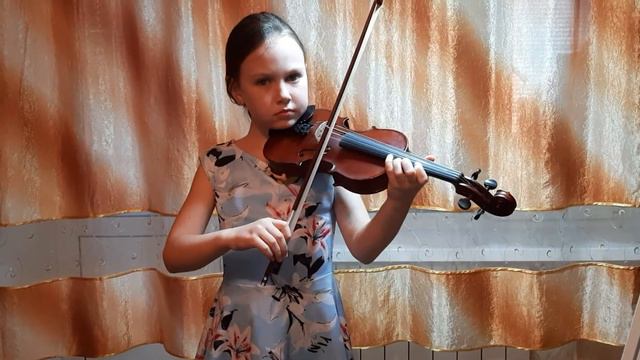 Скрипка смотреть онлайн