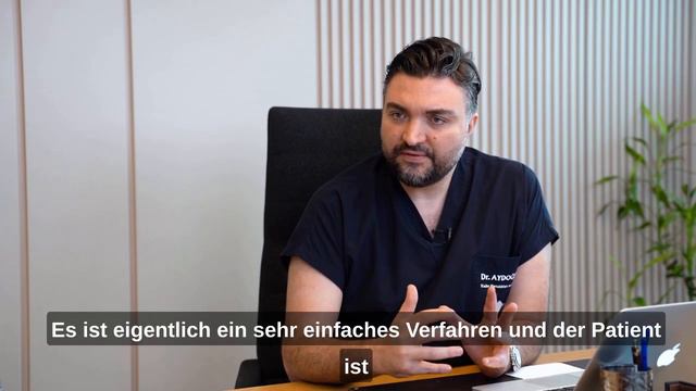 What is IVF? I Risus Clinic смотреть онлайн