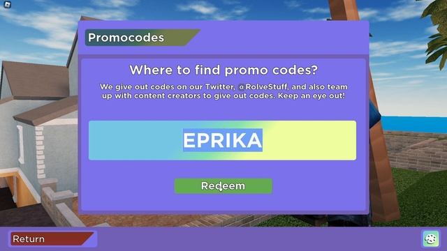 Arsenal codes Roblox (2023) смотреть онлайн