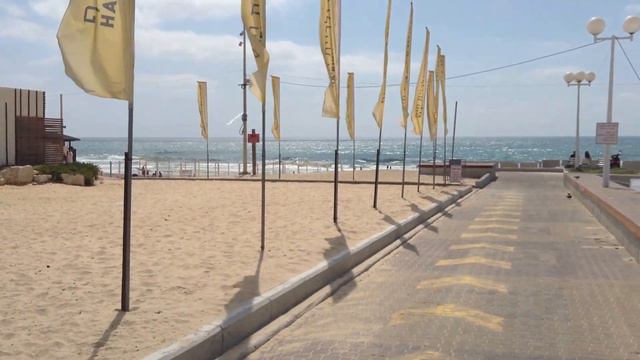 Где в Израиле покататься на коньках на пляже? смотреть онлайн