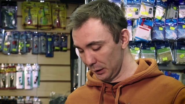 Какую леску выбрать для поплавочной удочки? Практичные советы от профессионала смотреть онлайн