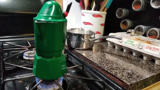 Bialetti Alpine 2 смотреть онлайн